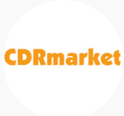 CDRmarket Kupon Kódok