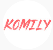 Komily Kuponok