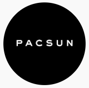 PacSun Kupon Kódok