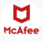 McAfee kupon kódok
