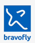 Bravofly Kuponok