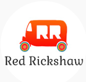 Red Rickshaw Kuponok